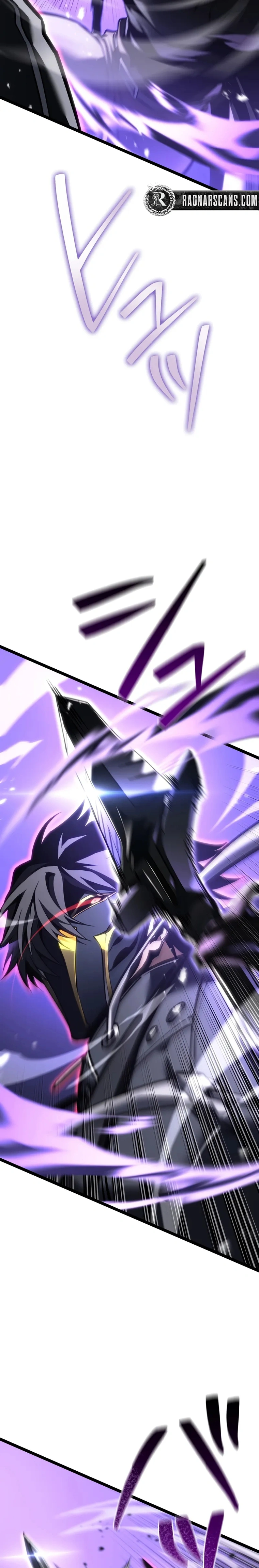 İntikamcının Yayını Bölüm 31 - Sayfa 10