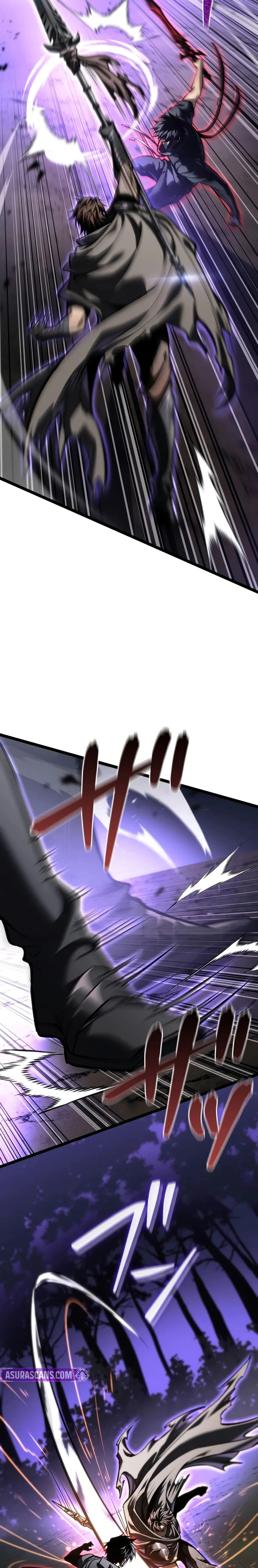 İntikamcının Yayını Bölüm 31 - Sayfa 11