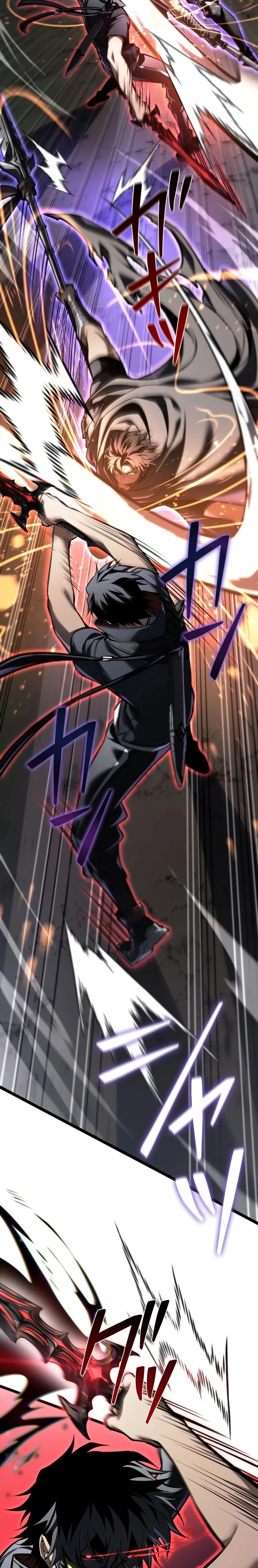 İntikamcının Yayını Bölüm 31 - Sayfa 12