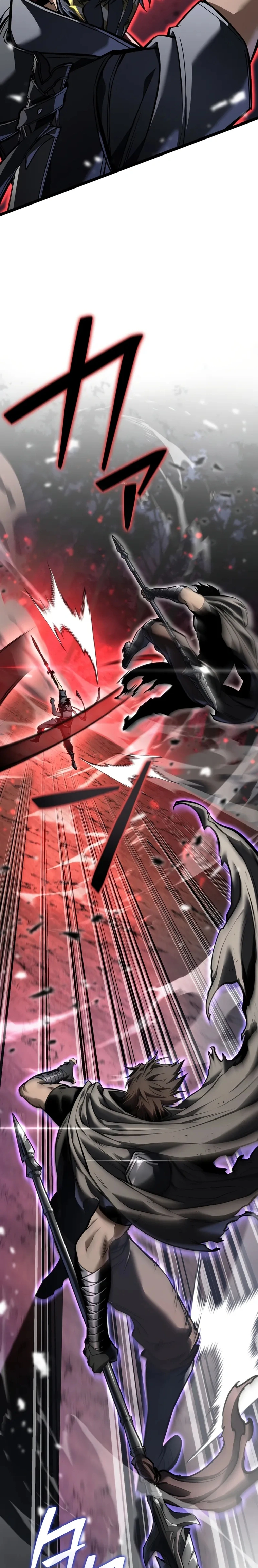 İntikamcının Yayını Bölüm 31 - Sayfa 13