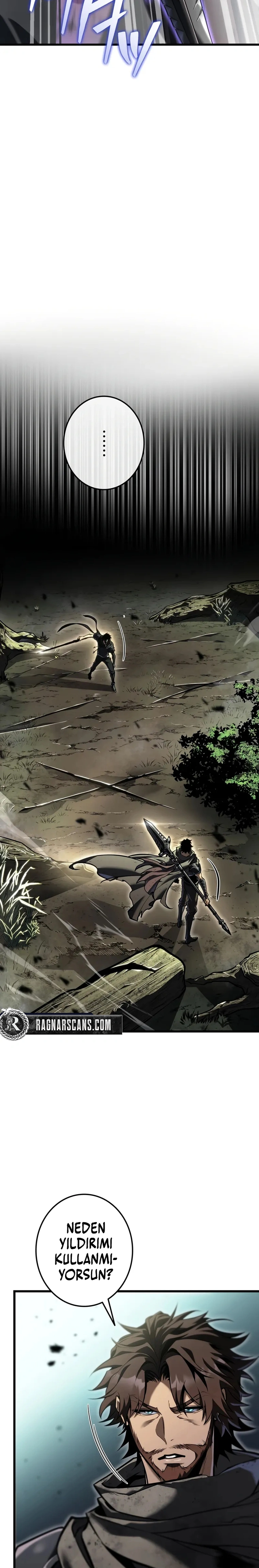 İntikamcının Yayını Bölüm 31 - Sayfa 14