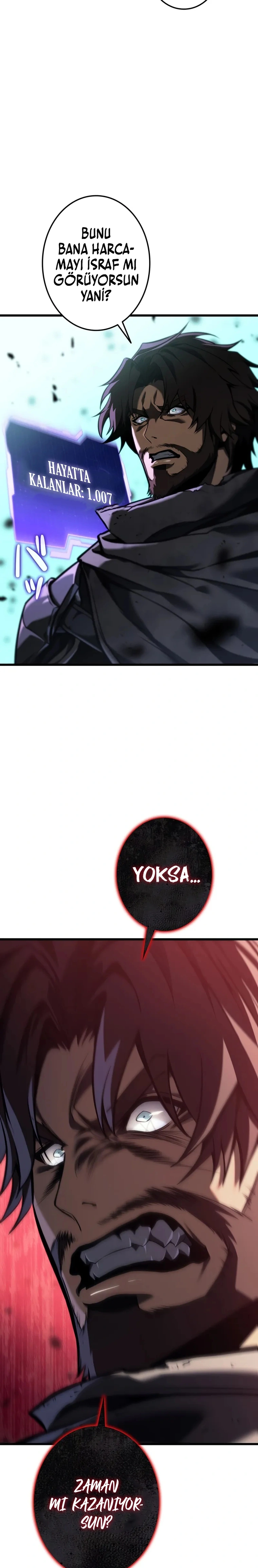 İntikamcının Yayını Bölüm 31 - Sayfa 16