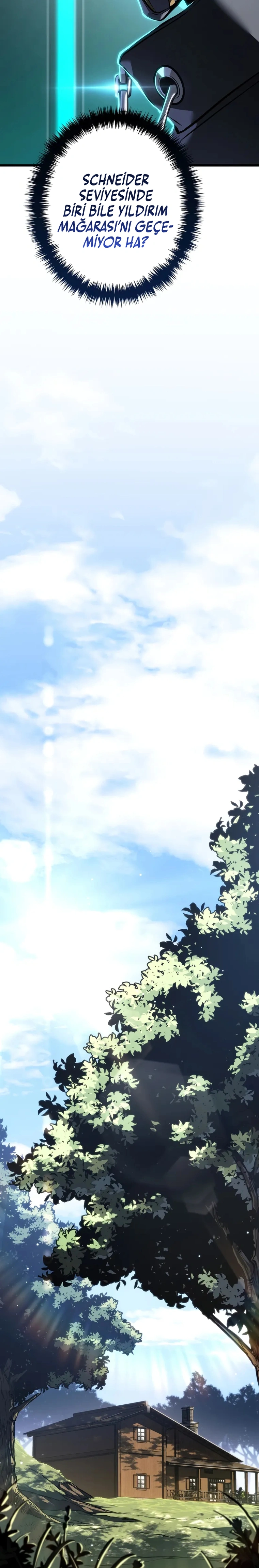 İntikamcının Yayını Bölüm 31 - Sayfa 25