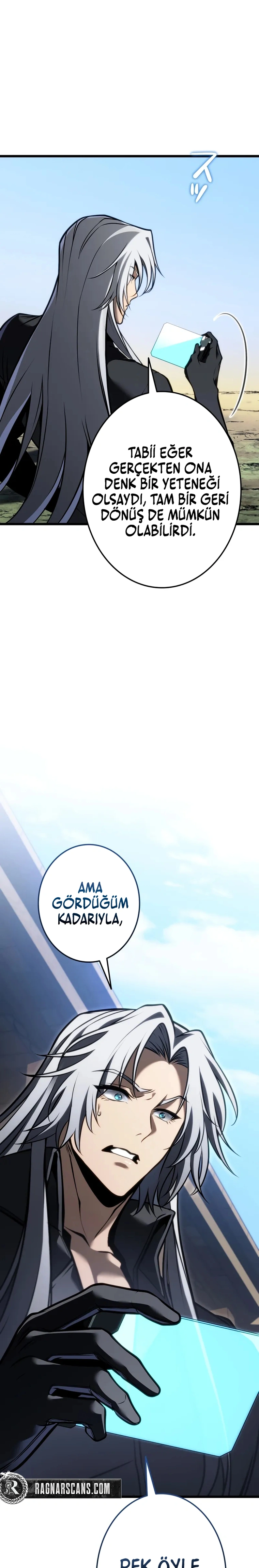 İntikamcının Yayını Bölüm 31 - Sayfa 28