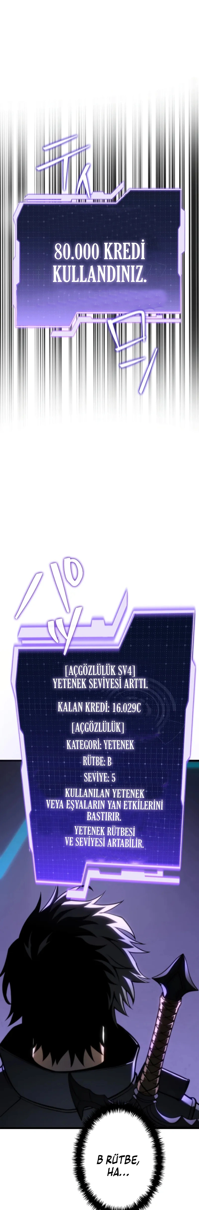 İntikamcının Yayını Bölüm 31 - Sayfa 30