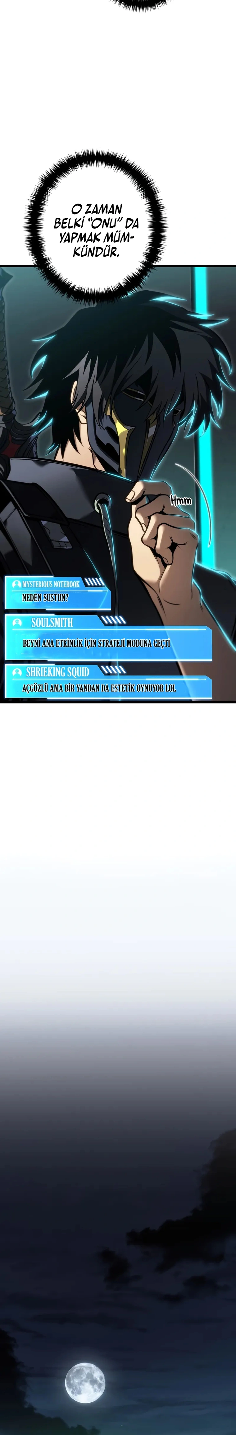 İntikamcının Yayını Bölüm 31 - Sayfa 31