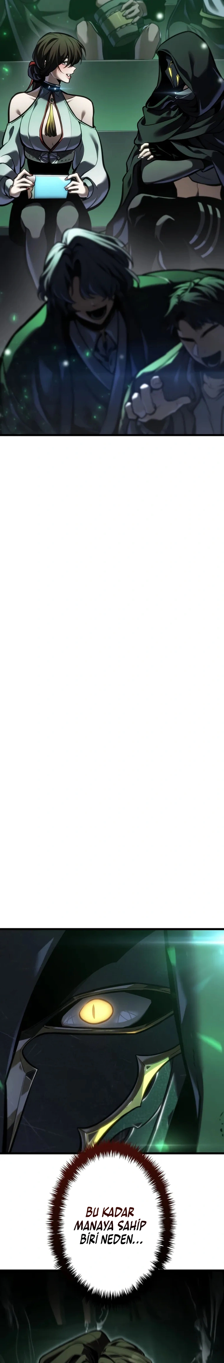 İntikamcının Yayını Bölüm 31 - Sayfa 38