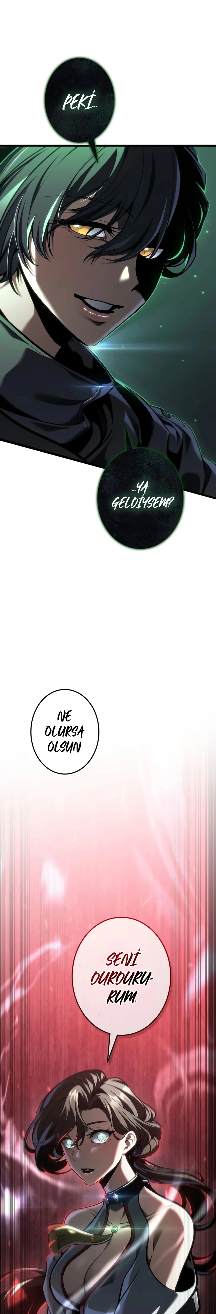 İntikamcının Yayını Bölüm 31 - Sayfa 43