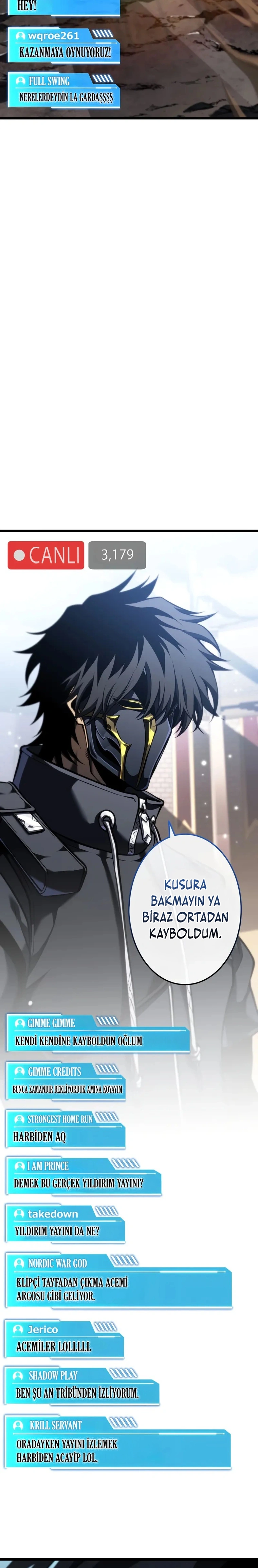 İntikamcının Yayını Bölüm 30 - Sayfa 2