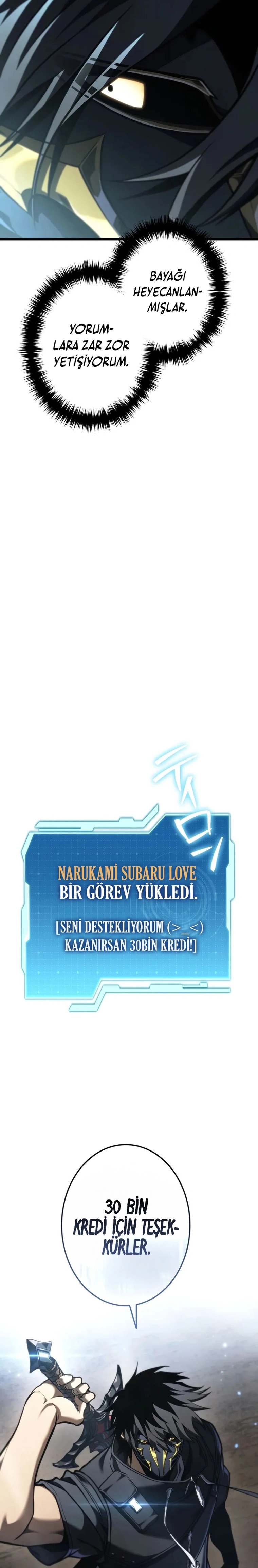 İntikamcının Yayını Bölüm 30 - Sayfa 3