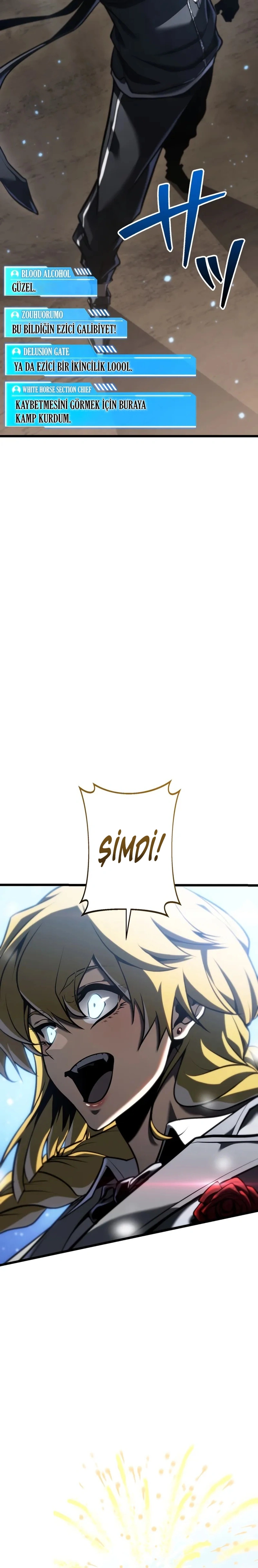 İntikamcının Yayını Bölüm 30 - Sayfa 4