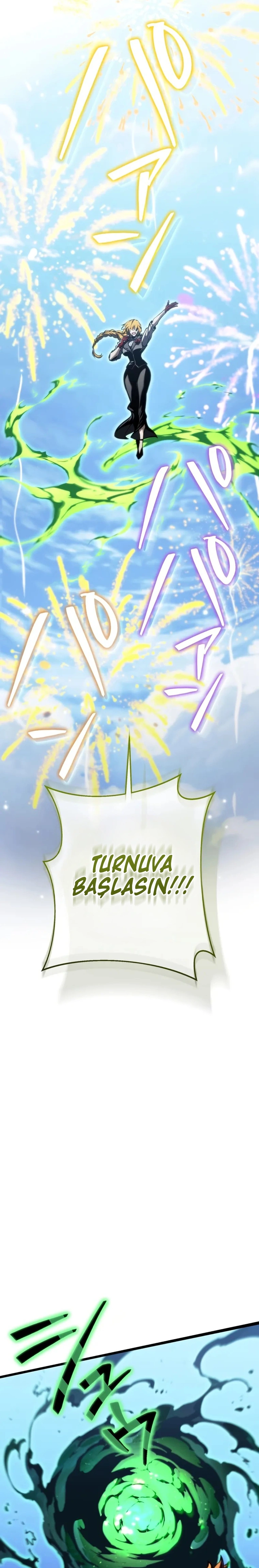 İntikamcının Yayını Bölüm 30 - Sayfa 5