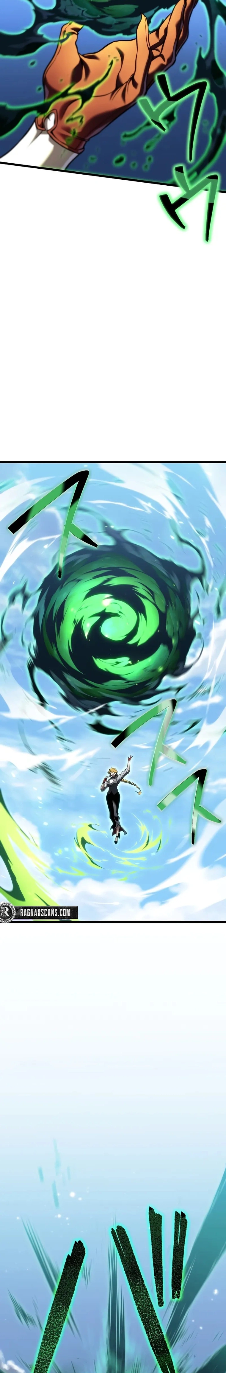 İntikamcının Yayını Bölüm 30 - Sayfa 6