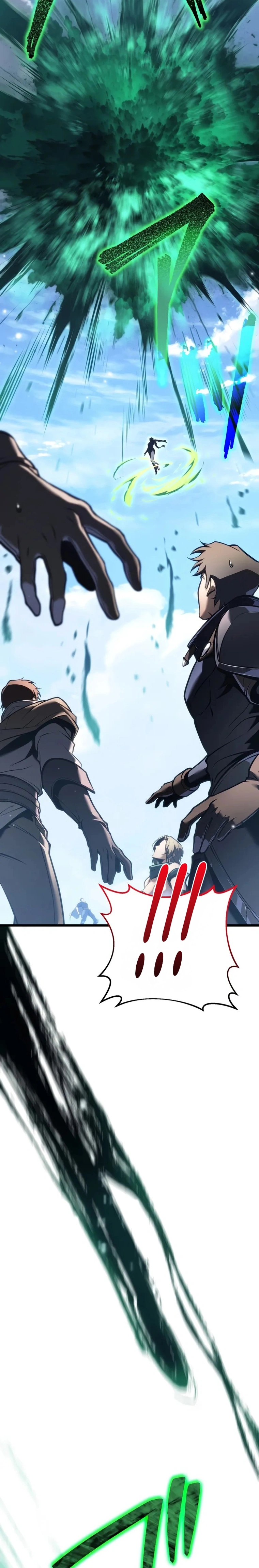 İntikamcının Yayını Bölüm 30 - Sayfa 7