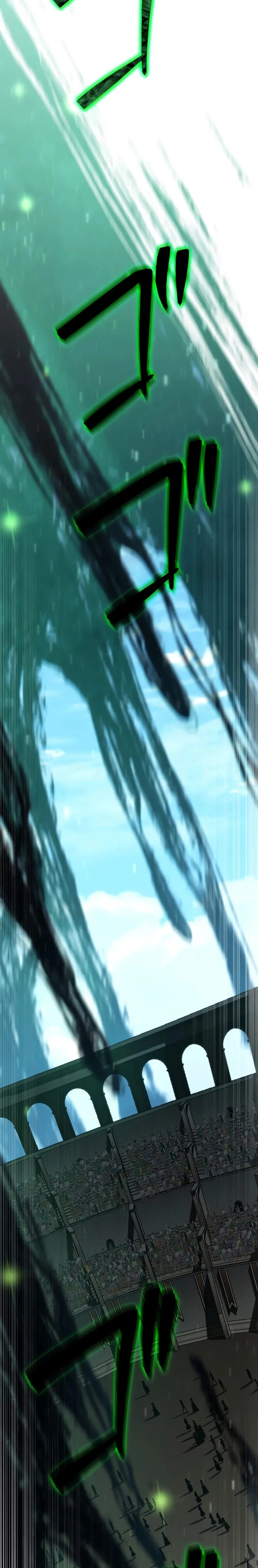 İntikamcının Yayını Bölüm 30 - Sayfa 8