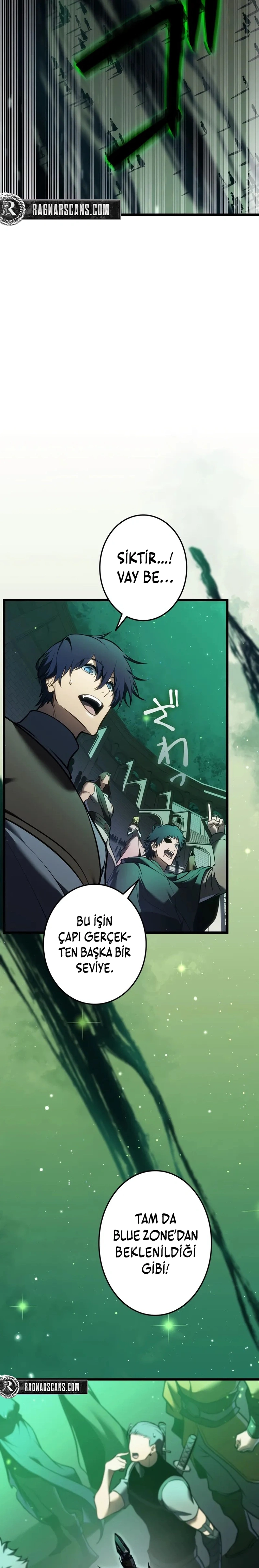 İntikamcının Yayını Bölüm 30 - Sayfa 9