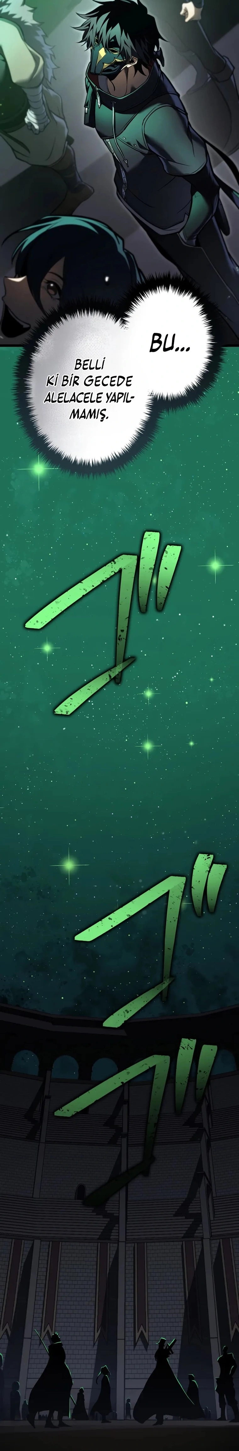 İntikamcının Yayını Bölüm 30 - Sayfa 10