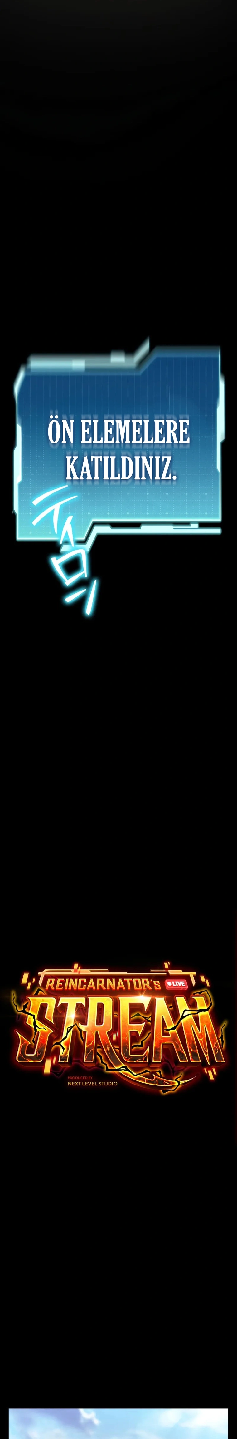 İntikamcının Yayını Bölüm 30 - Sayfa 11