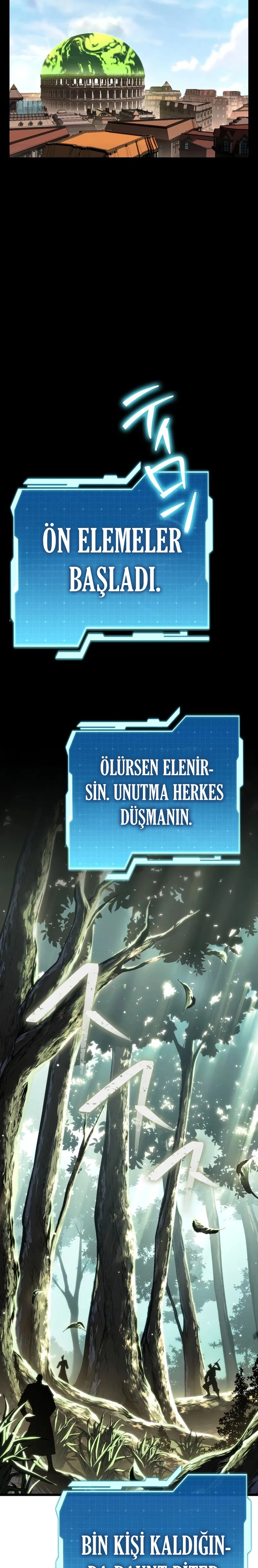 İntikamcının Yayını Bölüm 30 - Sayfa 12