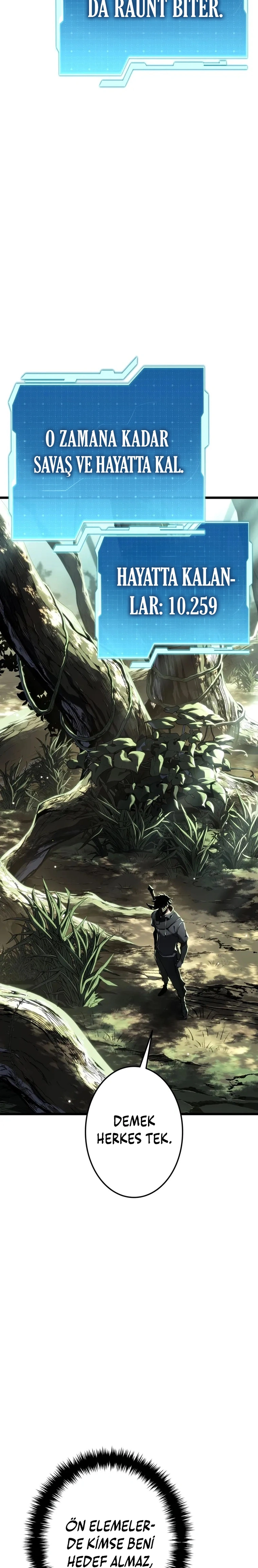 İntikamcının Yayını Bölüm 30 - Sayfa 13