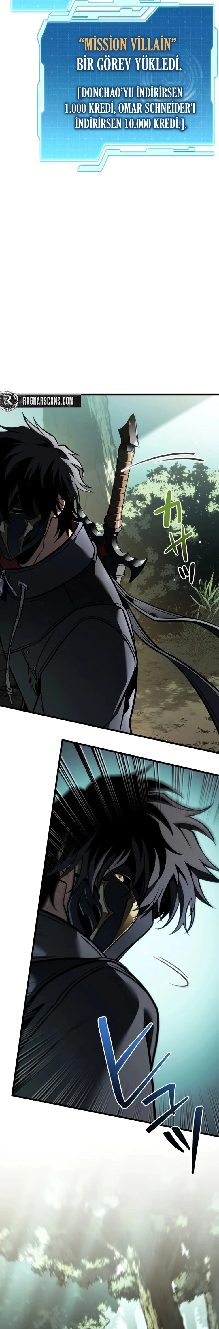 İntikamcının Yayını Bölüm 30 - Sayfa 15