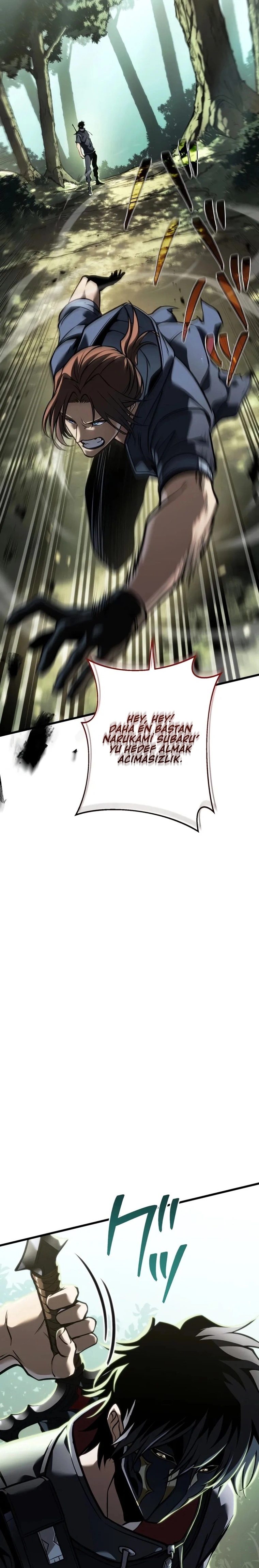 İntikamcının Yayını Bölüm 30 - Sayfa 16