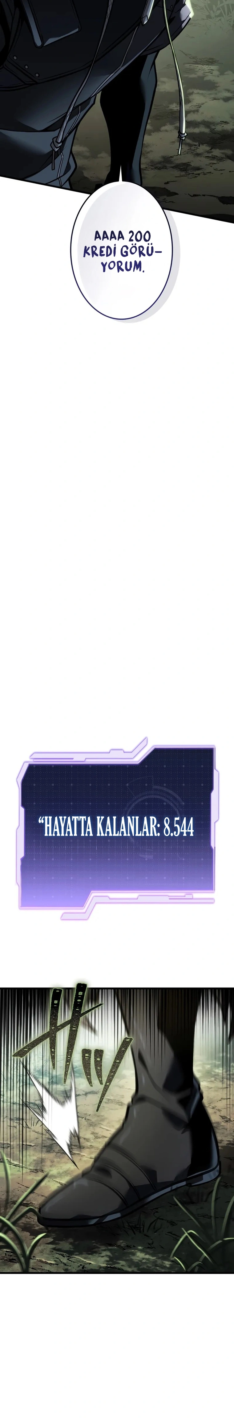 İntikamcının Yayını Bölüm 30 - Sayfa 17