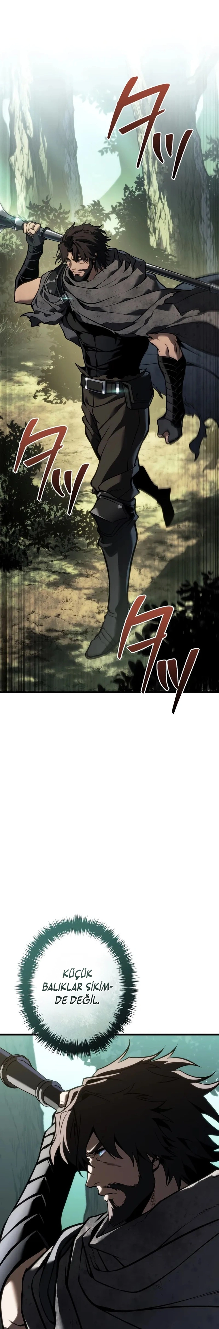 İntikamcının Yayını Bölüm 30 - Sayfa 18