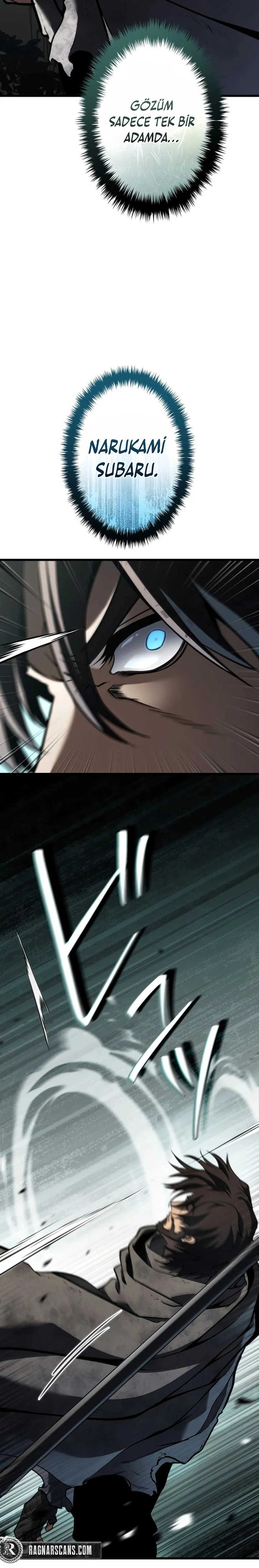 İntikamcının Yayını Bölüm 30 - Sayfa 19