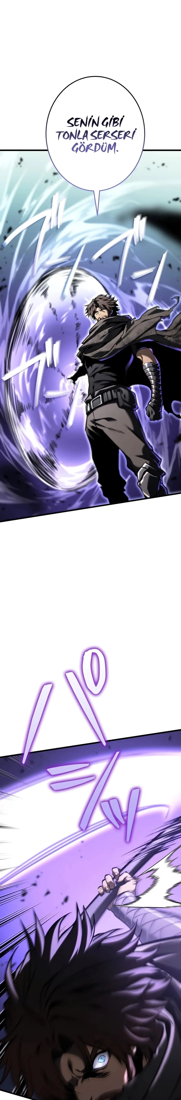 İntikamcının Yayını Bölüm 30 - Sayfa 25