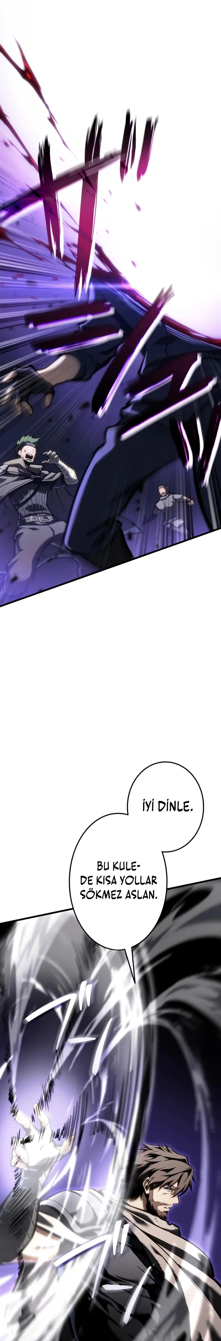 İntikamcının Yayını Bölüm 30 - Sayfa 27