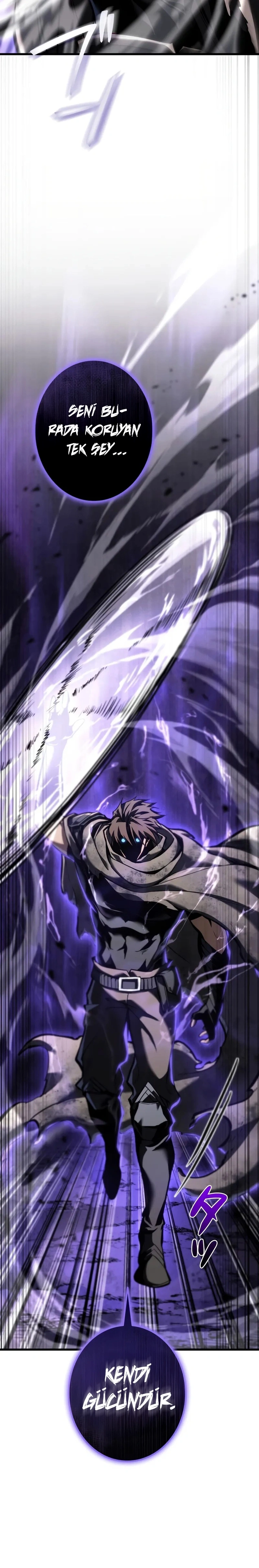 İntikamcının Yayını Bölüm 30 - Sayfa 28