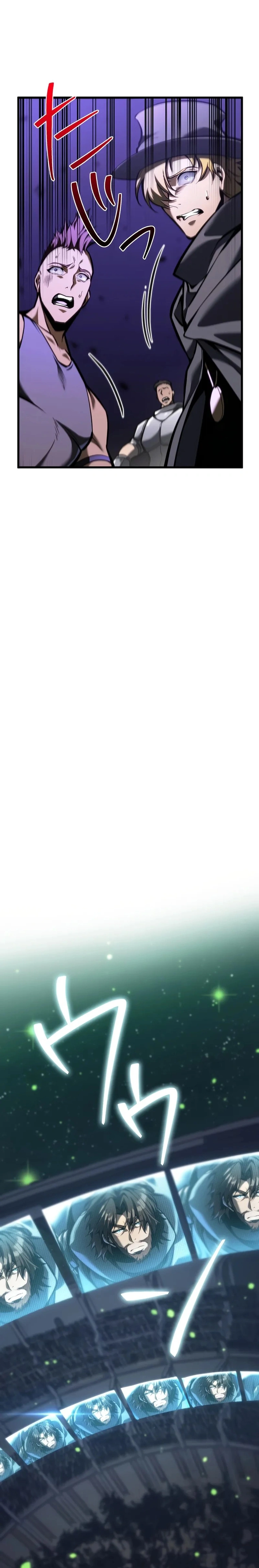 İntikamcının Yayını Bölüm 30 - Sayfa 29