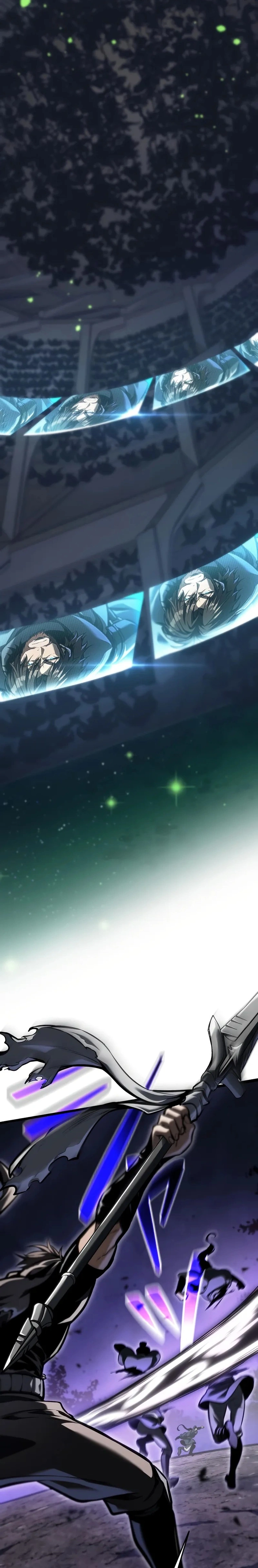 İntikamcının Yayını Bölüm 30 - Sayfa 30