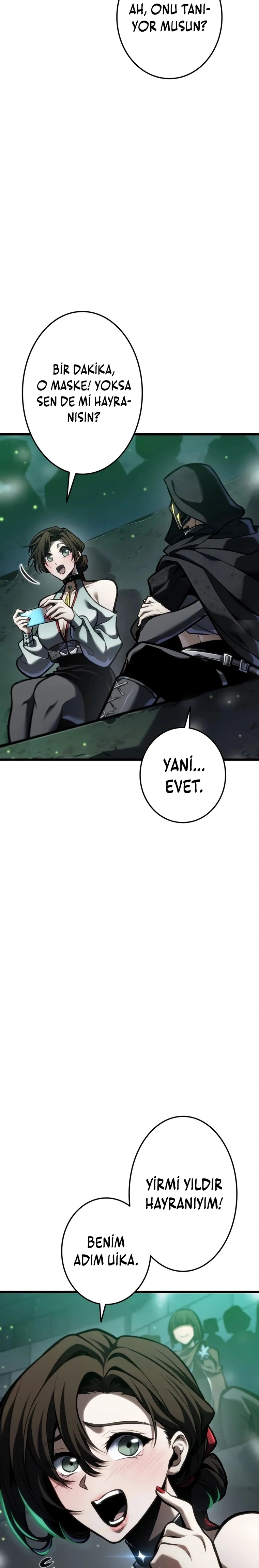 İntikamcının Yayını Bölüm 30 - Sayfa 35