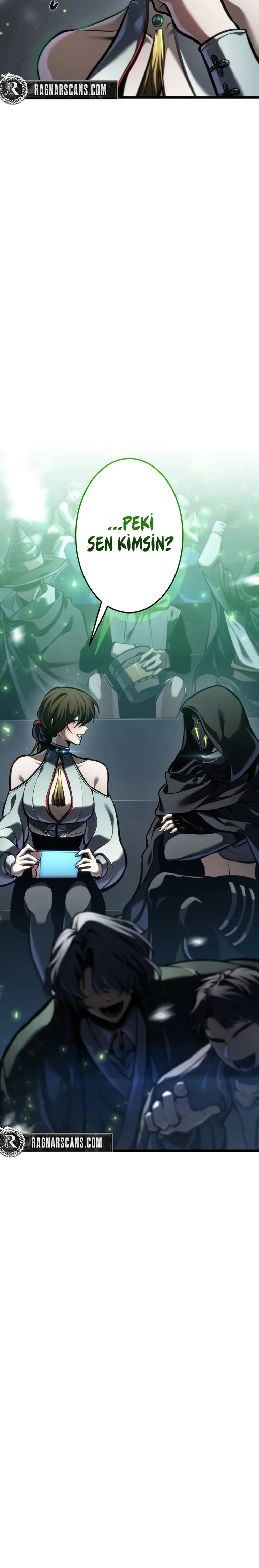 İntikamcının Yayını Bölüm 30 - Sayfa 36