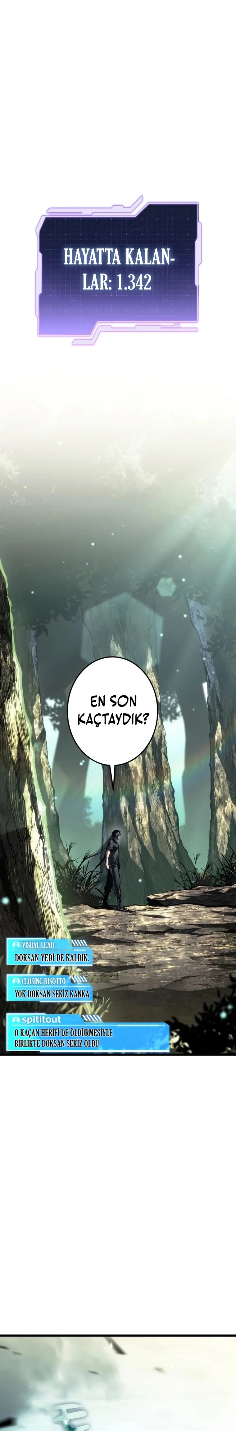 İntikamcının Yayını Bölüm 30 - Sayfa 37