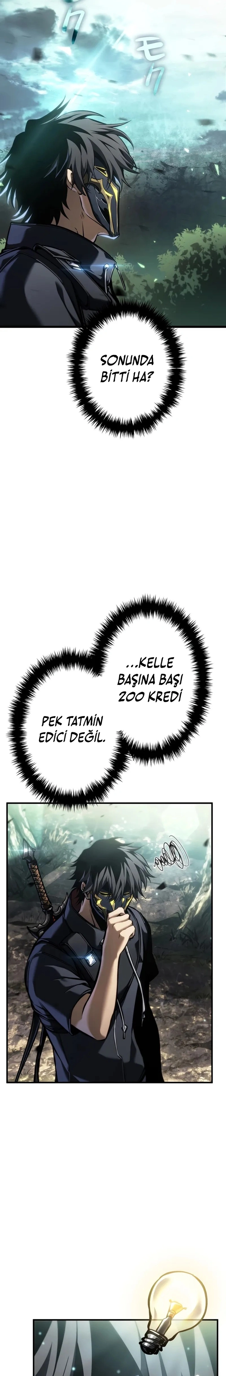 İntikamcının Yayını Bölüm 30 - Sayfa 38