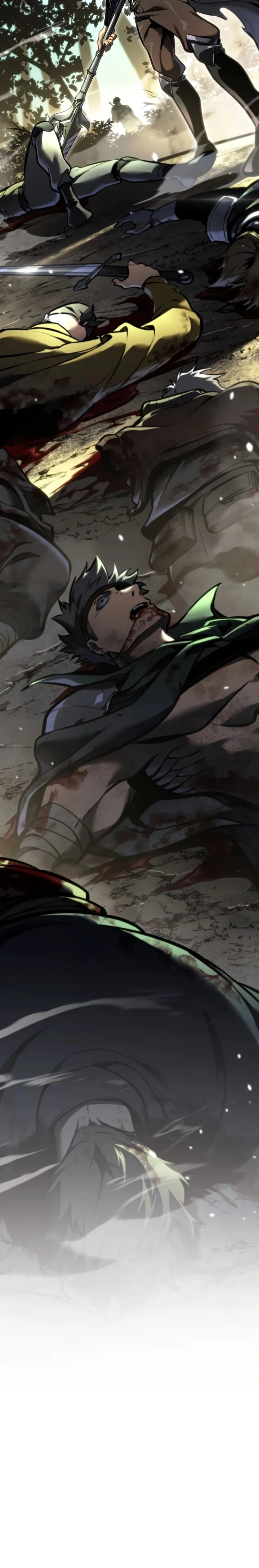 İntikamcının Yayını Bölüm 30 - Sayfa 44