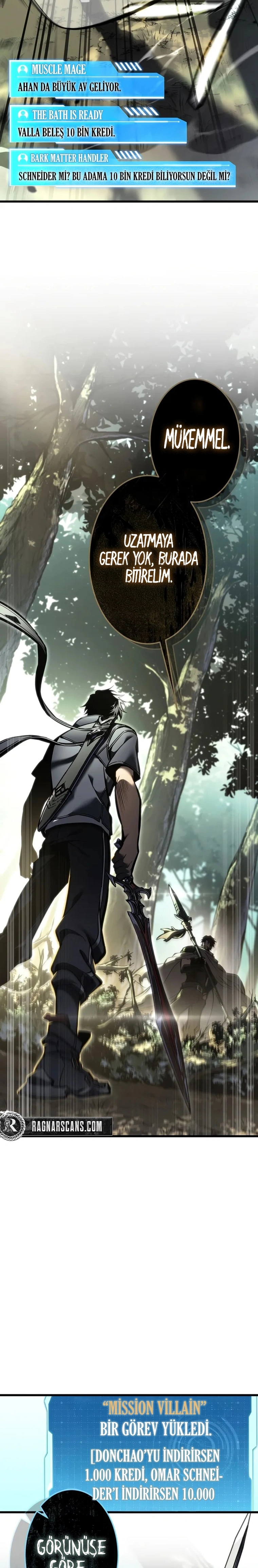 İntikamcının Yayını Bölüm 30 - Sayfa 46