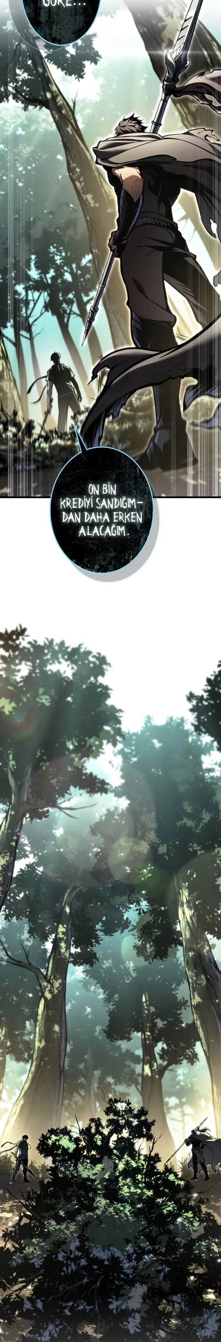 İntikamcının Yayını Bölüm 30 - Sayfa 47