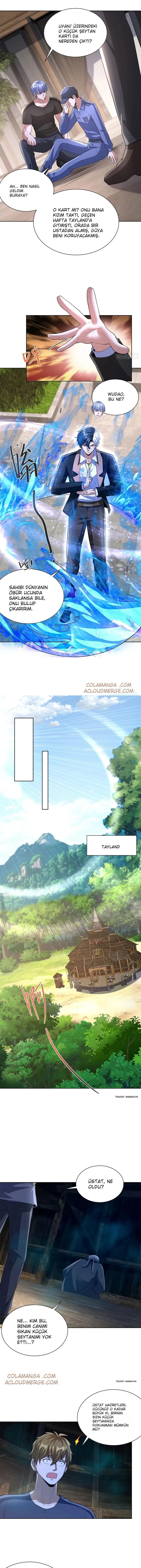 Yüce Kötünün Yükselişi Bölüm 277 - Sayfa 2