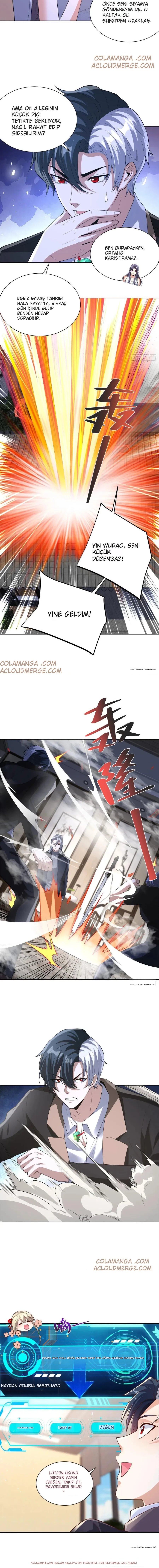 Yüce Kötünün Yükselişi Bölüm 277 - Sayfa 6