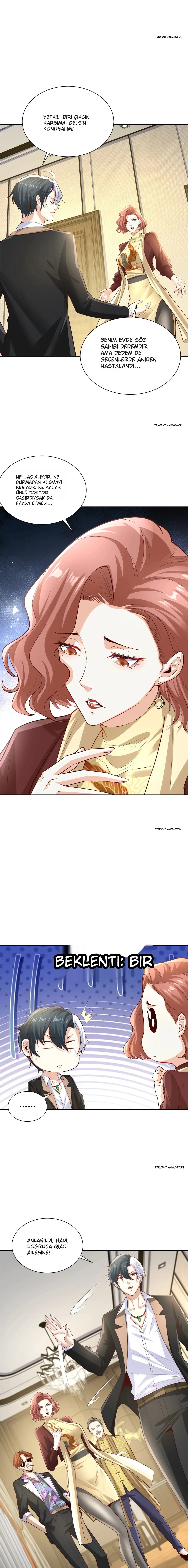 Yüce Kötünün Yükselişi Bölüm 202 - Sayfa 2