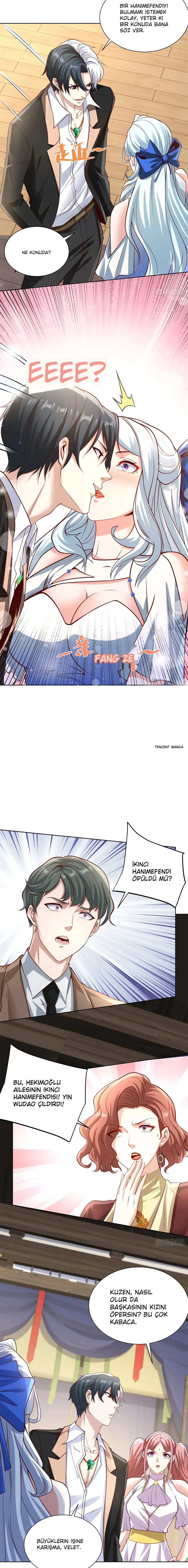 Yüce Kötünün Yükselişi Bölüm 202 - Sayfa 6