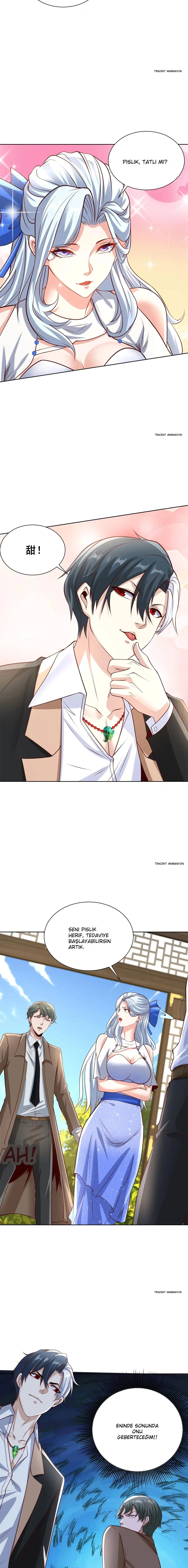 Yüce Kötünün Yükselişi Bölüm 202 - Sayfa 7