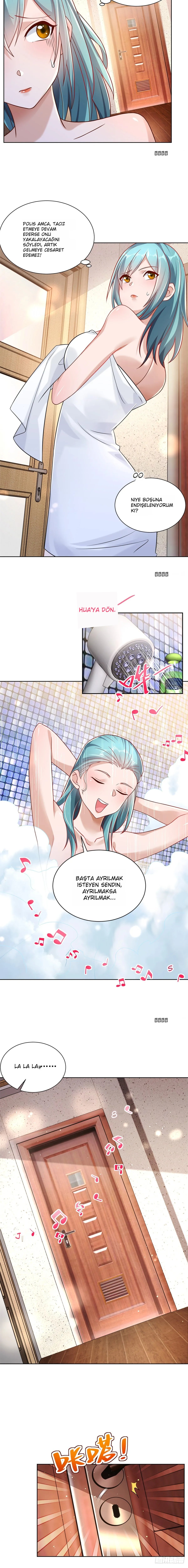 Yüce Kötünün Yükselişi Bölüm 23 - Sayfa 2