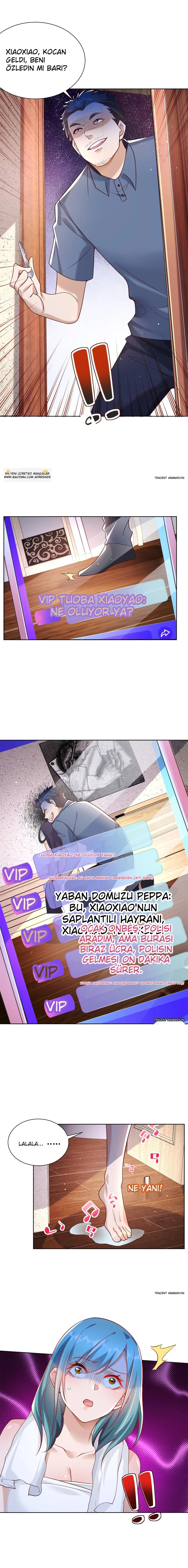 Yüce Kötünün Yükselişi Bölüm 23 - Sayfa 3