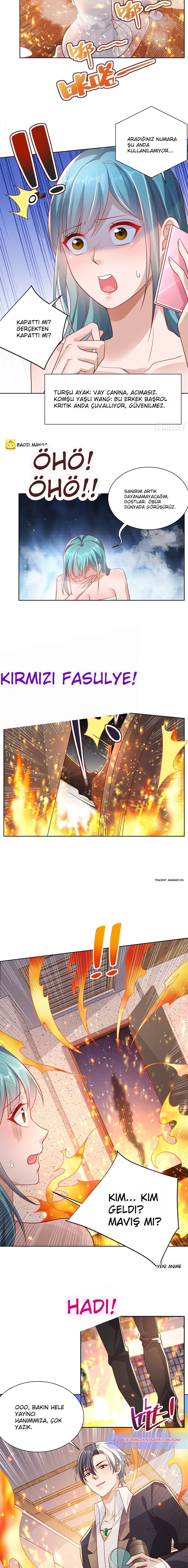 Yüce Kötünün Yükselişi Bölüm 23 - Sayfa 7