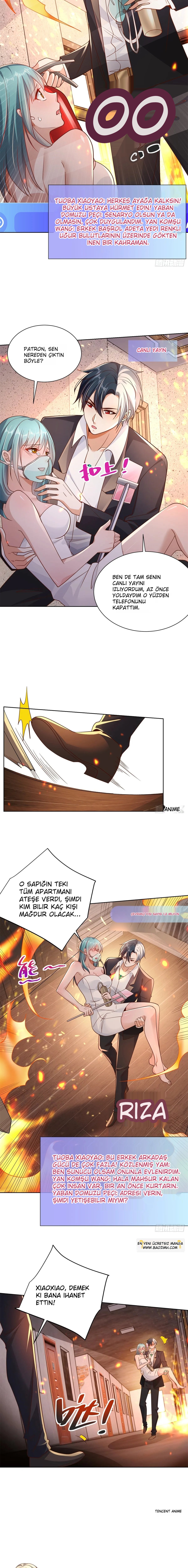 Yüce Kötünün Yükselişi Bölüm 23 - Sayfa 8